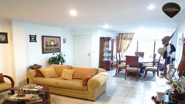 Departamento de Venta en Cuenca Ecuador sector Av Americas - Mariscal Lamar