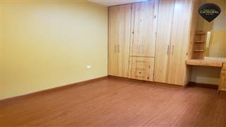 Villa Casa de Venta en Cuenca Ecuador sector El Crea