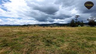 Terreno de Venta en Cuenca Ecuador sector Tarqui - Redondel de Cumbe