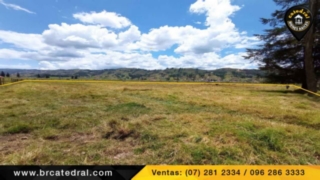 Terreno de Venta en Cuenca Ecuador sector Tarqui - Redondel de Cumbe