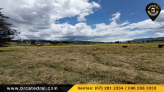 Terreno de Venta en Cuenca Ecuador sector Tarqui - Redondel de Cumbe