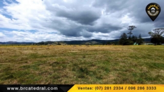 Terreno de Venta en Cuenca Ecuador sector Tarqui - Redondel de Cumbe