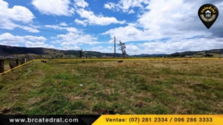 Terreno de Venta en Cuenca Ecuador sector Tarqui - Redondel de Cumbe