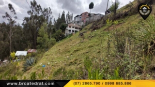 Terreno de Venta en Cuenca Ecuador sector Sinincay