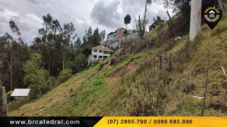 Terreno de Venta en Cuenca Ecuador sector Sinincay
