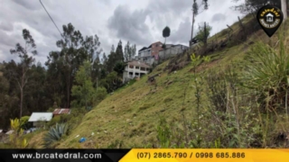 Terreno de Venta en Cuenca Ecuador sector Sinincay