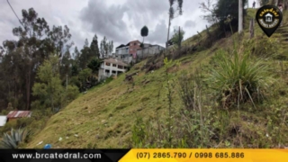 Terreno de Venta en Cuenca Ecuador sector Sinincay