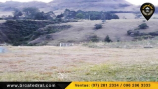 Terreno de Venta en Cuenca Ecuador sector El Pongo Giron