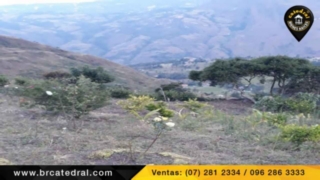 Terreno de Venta en Cuenca Ecuador sector El Pongo Giron