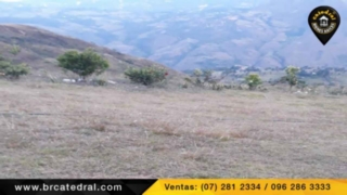 Terreno de Venta en Cuenca Ecuador sector El Pongo Giron