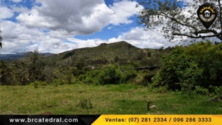 Terreno de Venta en Cuenca Ecuador sector Challuabamba