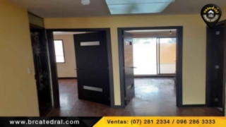 Villa Casa de Venta en Cuenca Ecuador sector Racar