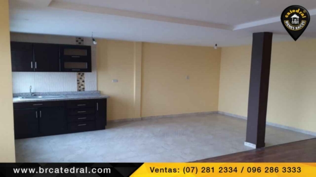 Villa Casa de Venta en Cuenca Ecuador sector Racar