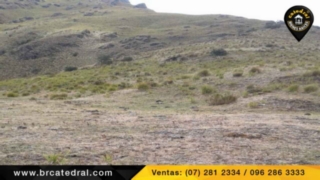 Terreno de Venta en Cuenca Ecuador sector Trinidad Molleturo