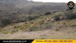 Terreno de Venta en Cuenca Ecuador sector Trinidad Molleturo