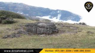 Terreno de Venta en Cuenca Ecuador sector Trinidad Molleturo