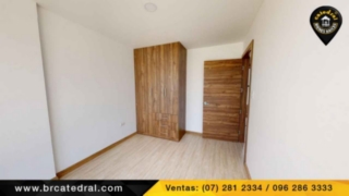 Villa Casa de Venta en Cuenca Ecuador sector Ochoa Leon