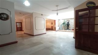 Villa Casa de Venta en Cuenca Ecuador sector Tres Puentes
