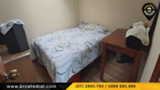 Villa Casa de Venta en Cuenca Ecuador sector Pumayunga