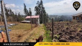 Villa Casa de Venta en Cuenca Ecuador sector Pumayunga