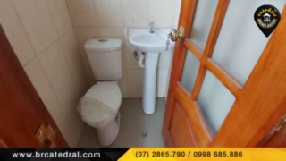 Villa Casa de Venta en Cuenca Ecuador sector Pumayunga