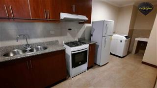 Departamento de Venta en Cuenca Ecuador sector 12 de octubre