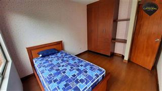 Departamento de Venta en Cuenca Ecuador sector 12 de octubre