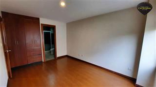 Departamento de Venta en Cuenca Ecuador sector 12 de octubre