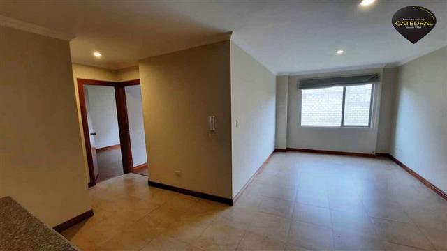 Departamento de Venta en Cuenca Ecuador sector 12 de octubre