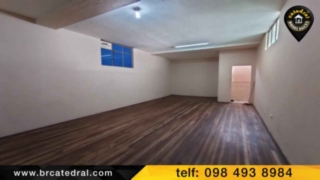 Departamento de Venta en Azogues Ecuador sector Av. General Enriquez - Centro