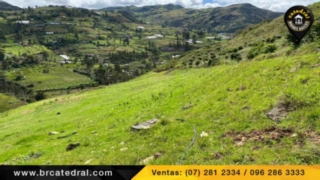 Hacienda de Venta en Cuenca Ecuador sector Paute - Dugdug