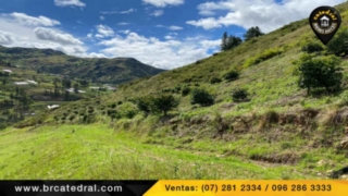 Hacienda de Venta en Cuenca Ecuador sector Paute - Dugdug