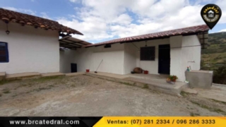 Hacienda de Venta en Cuenca Ecuador sector Paute - Dugdug