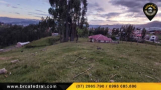 Terreno de Venta en Cuenca Ecuador sector Racar