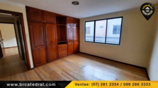 Villa Casa de Venta en Cuenca Ecuador sector Vía a baños 