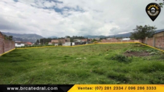 Terreno de Venta en Cuenca Ecuador sector San Miguel de Putushi