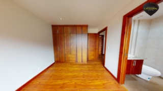 Departamento de Venta en Cuenca Ecuador sector Cdla. de los Ingenieros