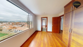 Departamento de Venta en Cuenca Ecuador sector Cdla. de los Ingenieros