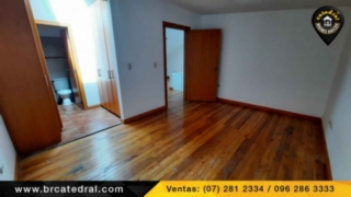 Villa Casa de Venta en Cuenca Ecuador sector Tejar 