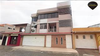 Villa Casa de Venta en Guayaquil Ecuador sector Alborada Etapa 12