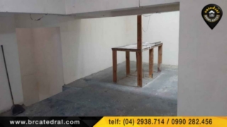 Edificio de Venta en Guayaquil Ecuador sector Centro - Calle Velez