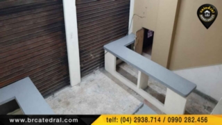 Edificio de Venta en Guayaquil Ecuador sector Centro - Calle Velez