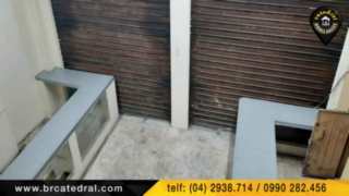 Edificio de Venta en Guayaquil Ecuador sector Centro - Calle Velez