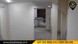 Edificio de Venta en Guayaquil Ecuador sector Centro - Calle Velez