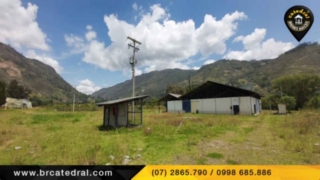 Terreno de Venta en Cuenca Ecuador sector Gualaceo - Carmen de Bullcay