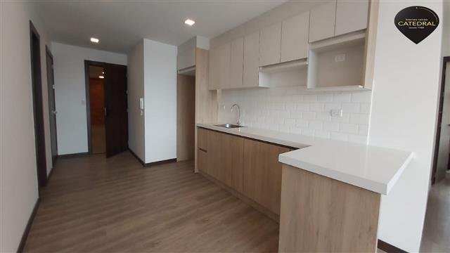 Departamento de Venta en Cuenca Ecuador sector Av. 12 de Octubre