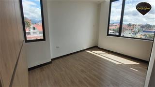 Departamento de Venta en Cuenca Ecuador sector Av. 12 de Octubre