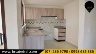 Villa Casa de Venta en Cuenca Ecuador sector Rio Amarillo - Crédito VIP