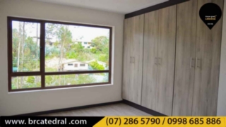 Villa Casa de Venta en Cuenca Ecuador sector Rio Amarillo - Crédito VIP