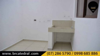 Villa Casa de Venta en Cuenca Ecuador sector Rio Amarillo - Crédito VIP